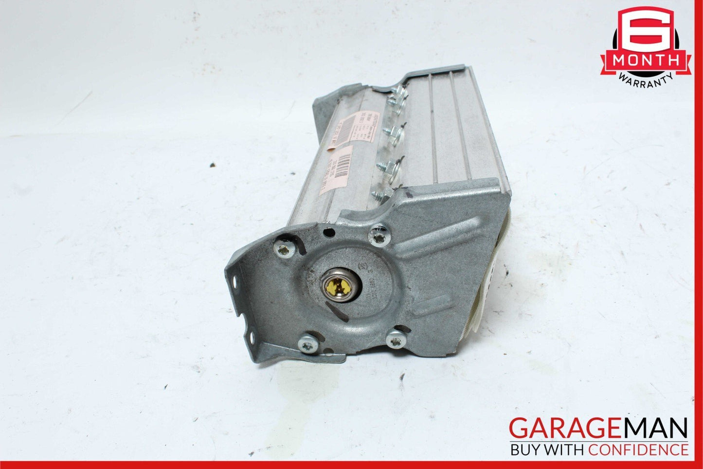 00-06 Mercedes W220 S430 S500 CL600 Front Right Dash Dashboard Airbag Air Bag