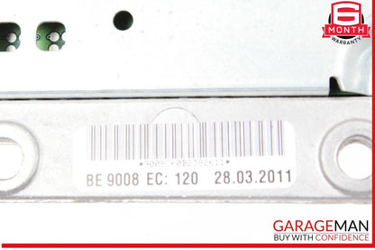 08-17 Mercedes W218 CLS500 Amplifier AMP Harman Becker 2129007108 OEM