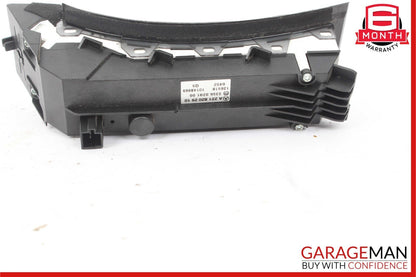 07-13 Mercedes W221 S550 S500 CL550 Instrument Cluster Dash Control Switch OEM