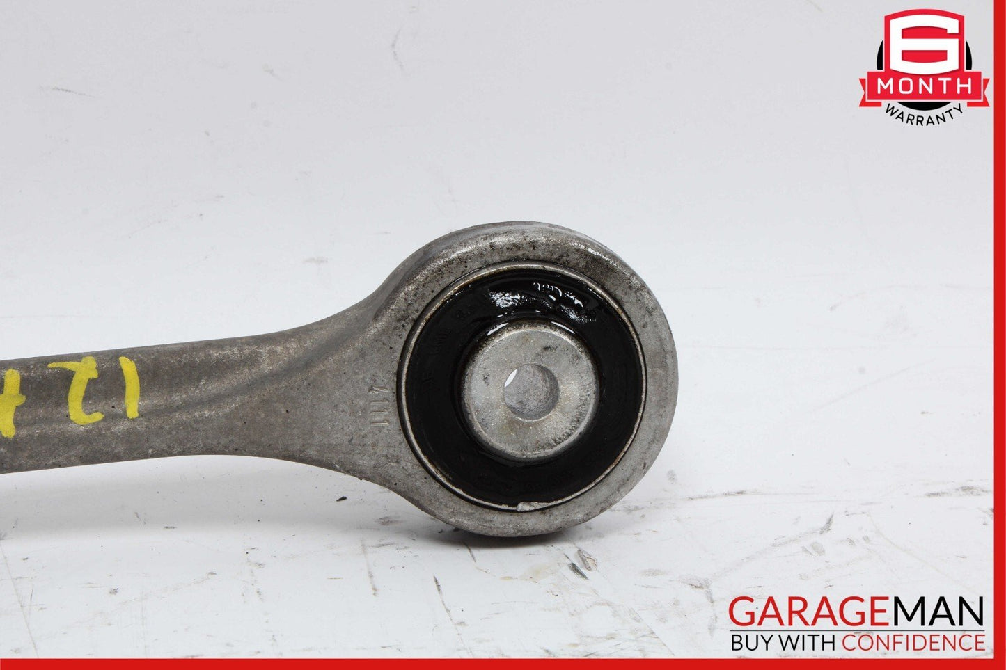 12-18 Audi A7 Front Right Passenger Side Suspension Lower Control Arm OEM