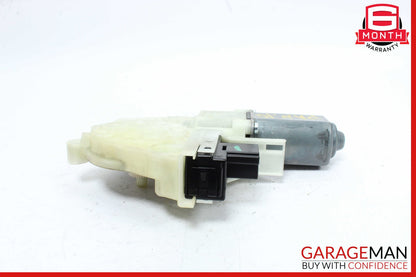 10-15 Porsche Panamera 970 Front Left Door Window Regulator Motor OEM