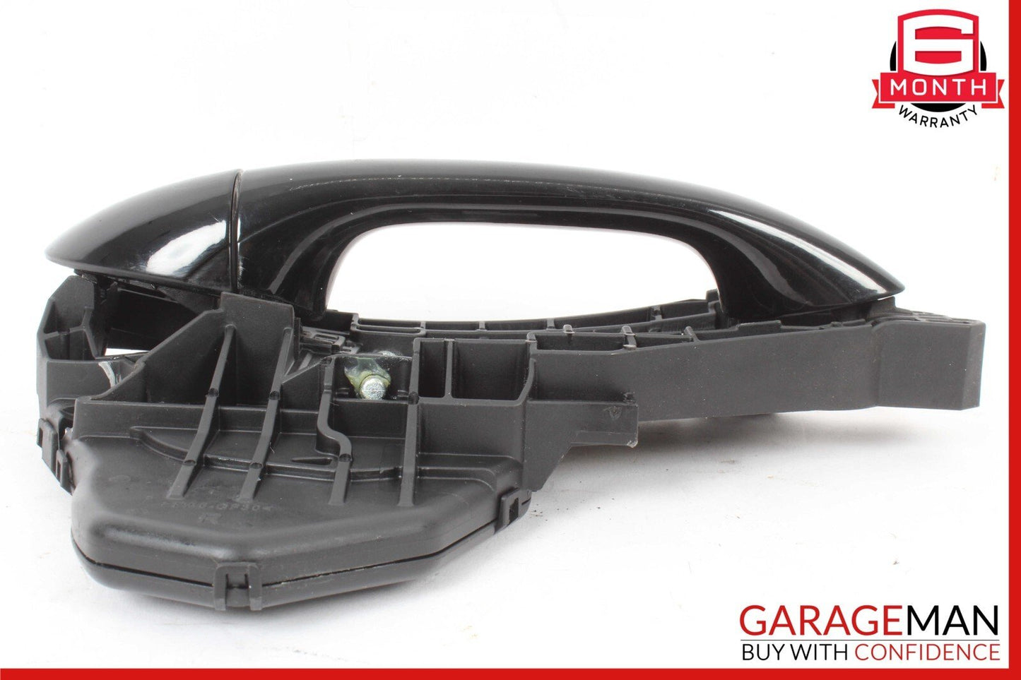 06-13 Mercedes X164 GL450 ML450 Front Right Side Exterior Door Handle OEM