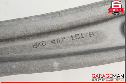 09-17 Audi A4 Q5 A5 Front Left Driver Side Lower Forward Control Arm OEM