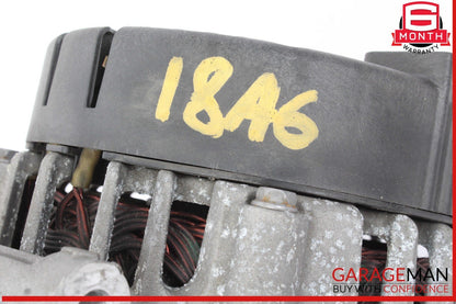 16-18 Audi A6 A7 Engine Alternator Generator Valeo 06E903024M OEM