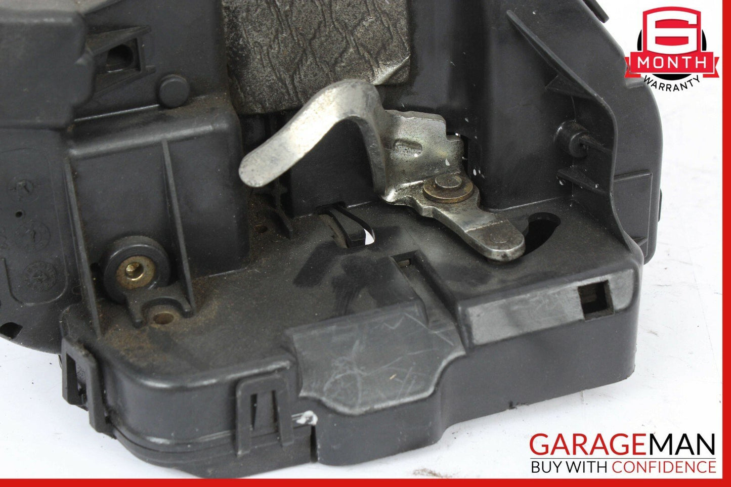 06-11 Mercedes W219 CLS550 CLS500 Rear Left Driver Door Lock Latch Actuator OEM