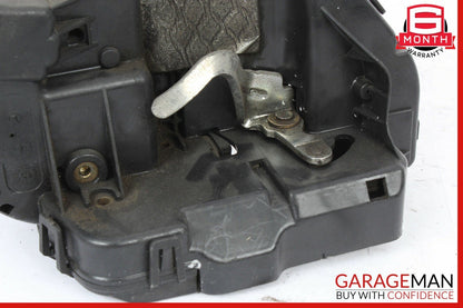 06-11 Mercedes W219 CLS550 CLS500 Rear Left Driver Door Lock Latch Actuator OEM