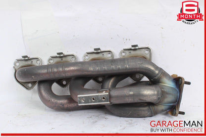 10-16 Porsche Panamera 970 Left Driver Side Exhaust Manifold 94811112921 OEM