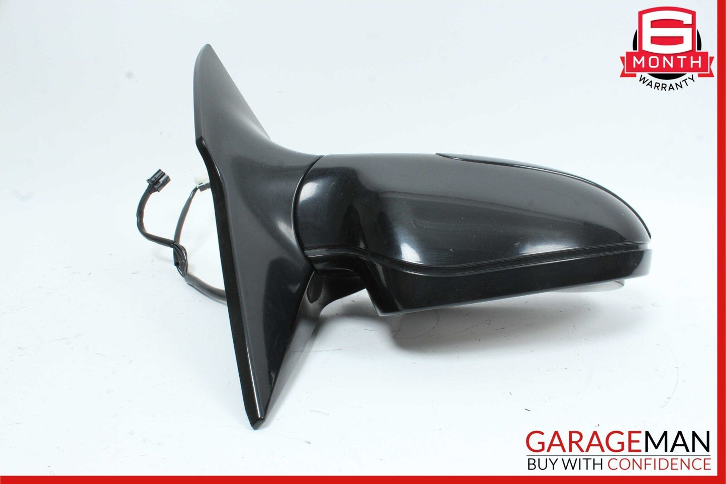 03-08 Mercedes R230 SL500 SL550 Front Right Side Mirror Door Rear View OEM