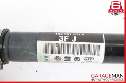 15-18 Audi Q3 Rear Left Driver Side CV Axle Shaft 1K0501203F OEM