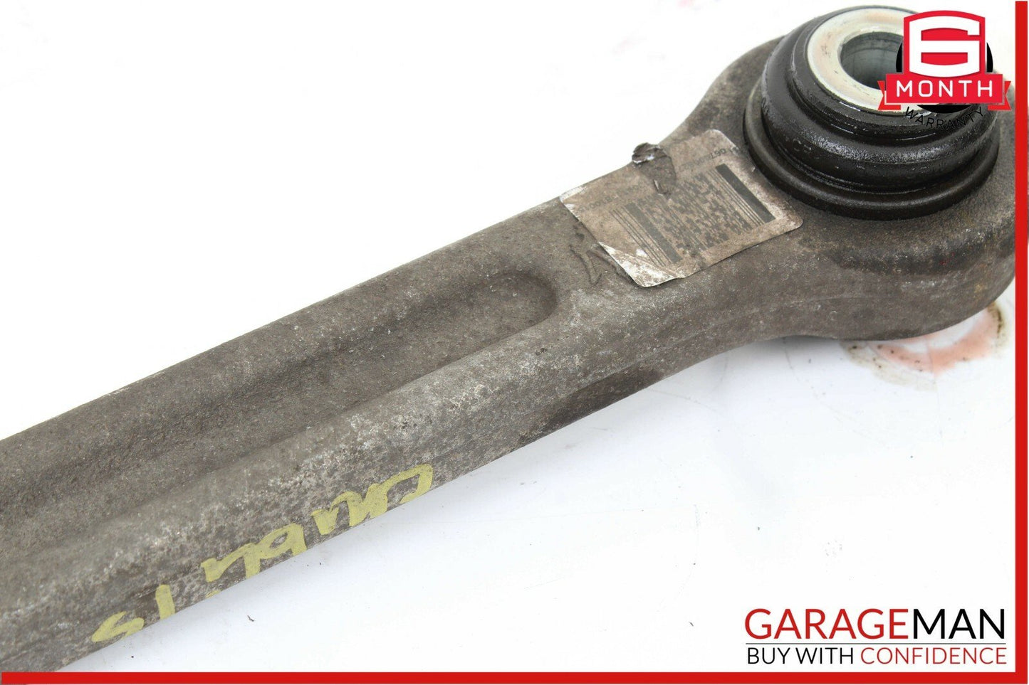 14-17 Maserati Ghibli Rear Right / Left Side Control Arm Bar Link OEM