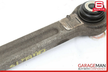 14-17 Maserati Ghibli Rear Right / Left Side Control Arm Bar Link OEM