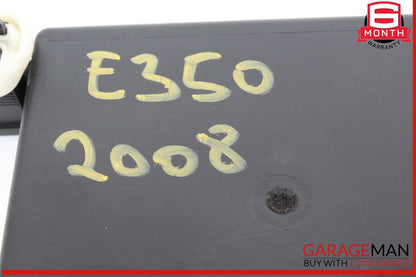 03-09 Mercedes W211 E350 E550 Rear Right Side Door Control Module Unit OEM