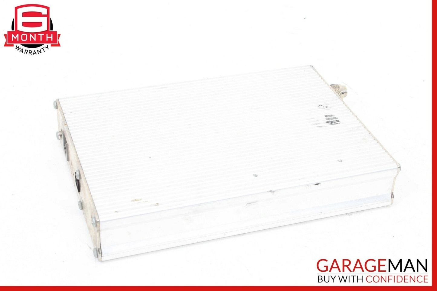 95-97 Mercedes W210 E300 Car Telephone Phone Communication Control Module Unit