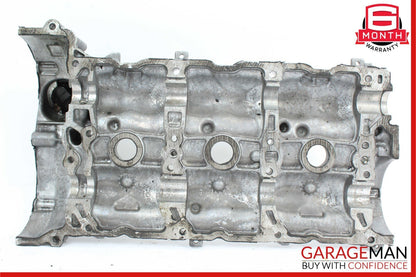 06-11 Mercedes C230 CLK350 Right Side Engine Motor Cylinder Head Valve Cover