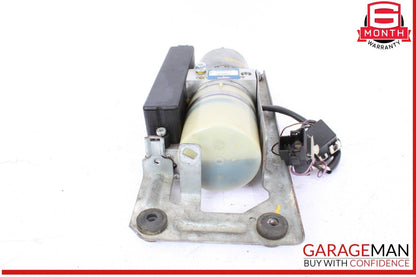 03-08 Mercedes R230 SL500 SL550 Convertible Top Hydraulic Pump Motor OEM