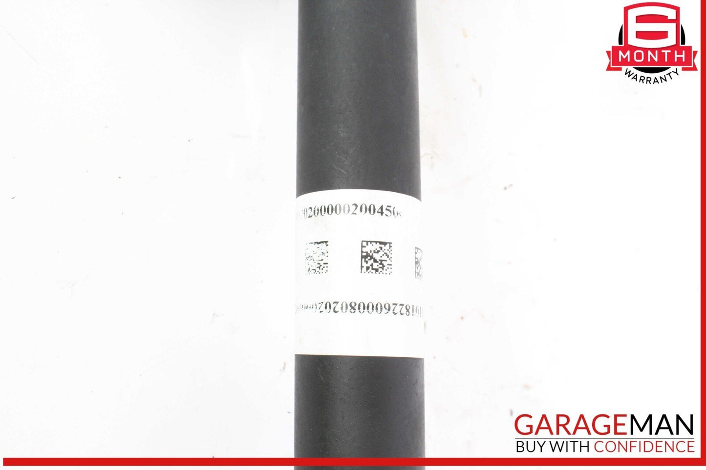 12-19 Mercedes W166 GLE400 GLS550 Rear Right or Left Side Half Axle Shaft OEM