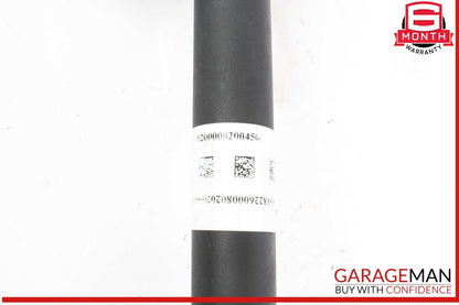 12-19 Mercedes W166 GLE400 GLS550 Rear Right or Left Side Half Axle Shaft OEM