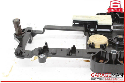 Mercedes W205 C300 E350 S600 VGS4 722.9 7G Transmission Conductor Plate TCU OEM