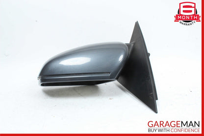 10-11 Mercedes W204 C300 4MATIC Front Left Driver Side Rear View Door Mirror OEM