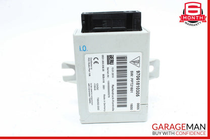 10-15 Porsche Panamera 970 TPMS Tire Pressure Monitor Sensor 97061810305 OEM