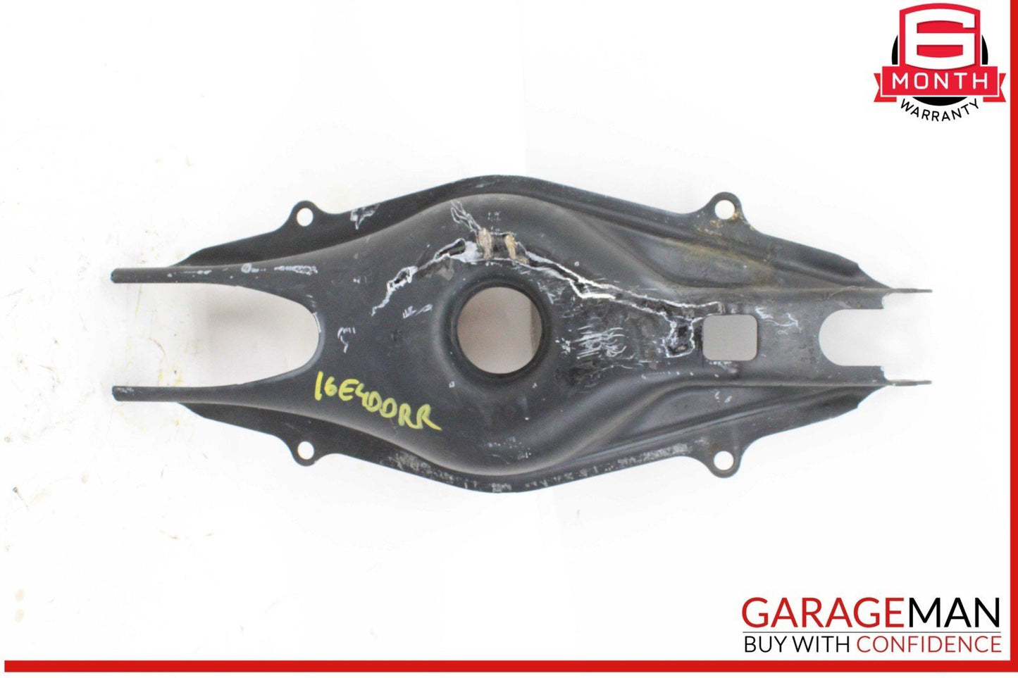 12-18 Mercedes W212 E400 E550 Rear Right or Left Lower Spring Seat Control Arm
