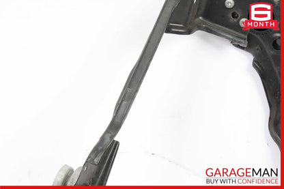 03-09 Mercedes W211 E350 E320 Front Left Headlight Support Bracket Frame Assy