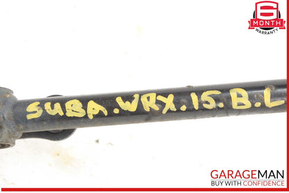 15-21 Subaru WRX Rear Left Driver Side Forward Lower Control Arm OEM