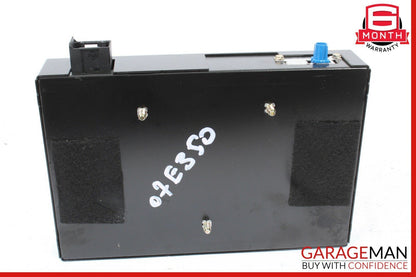 03-08 Mercedes CL600 CLK320 E350 Sirius Satellite Radio Receiver Control Module