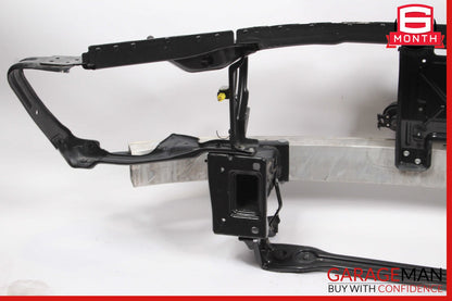 06-10 Mercedes W251 R500 R350 R320 Front Reinforcement Bar Radiator Support OEM