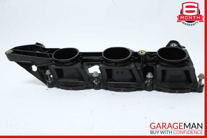 12-18 Mercedes W204 C300 C350 E350 M276 Right Side Lower Intake Manifold OEM