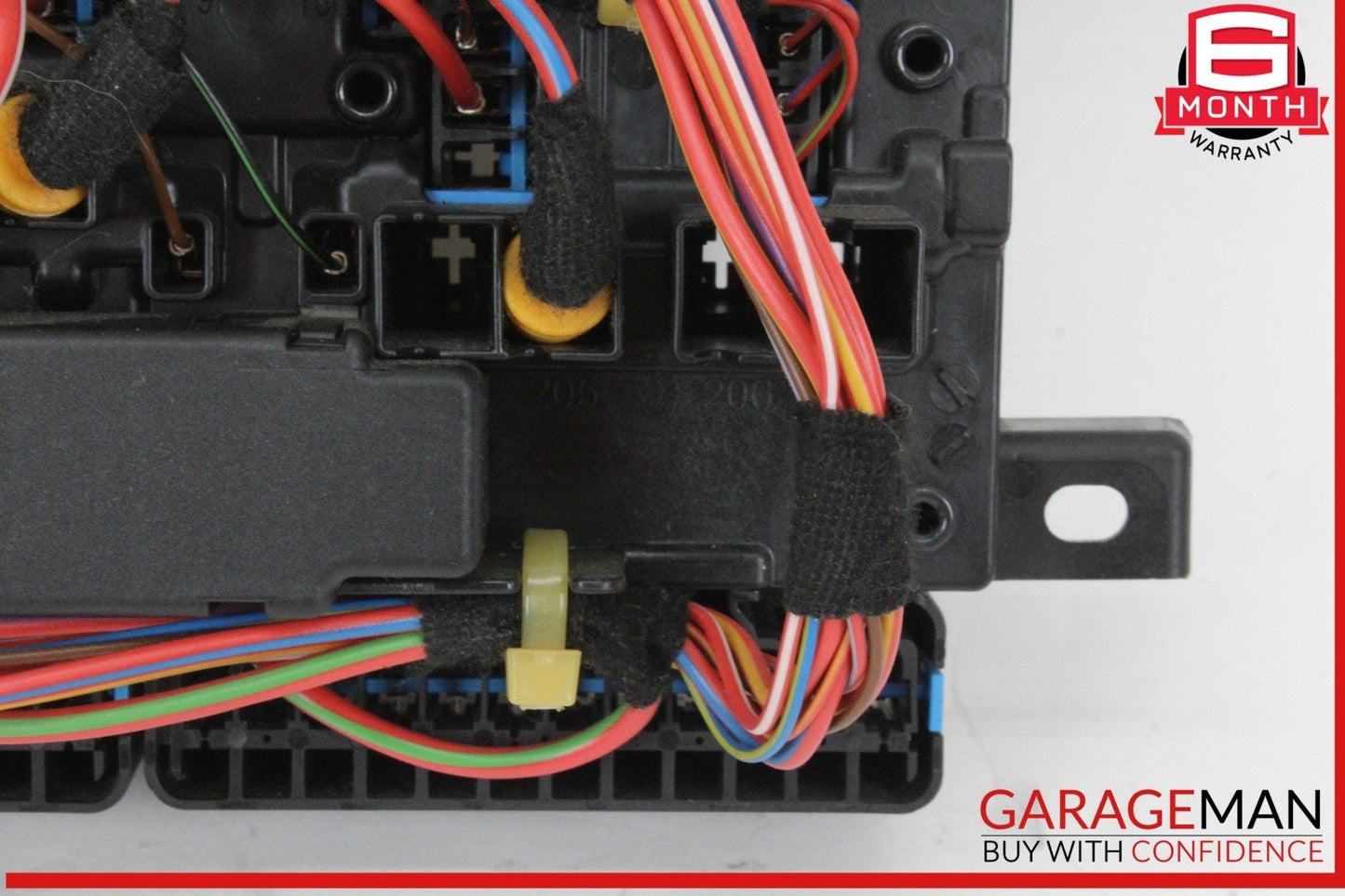 16-22 BMW X1 F48 X2 i3 Power Distribution Fuse Relay Junction Box 9270355 OEM