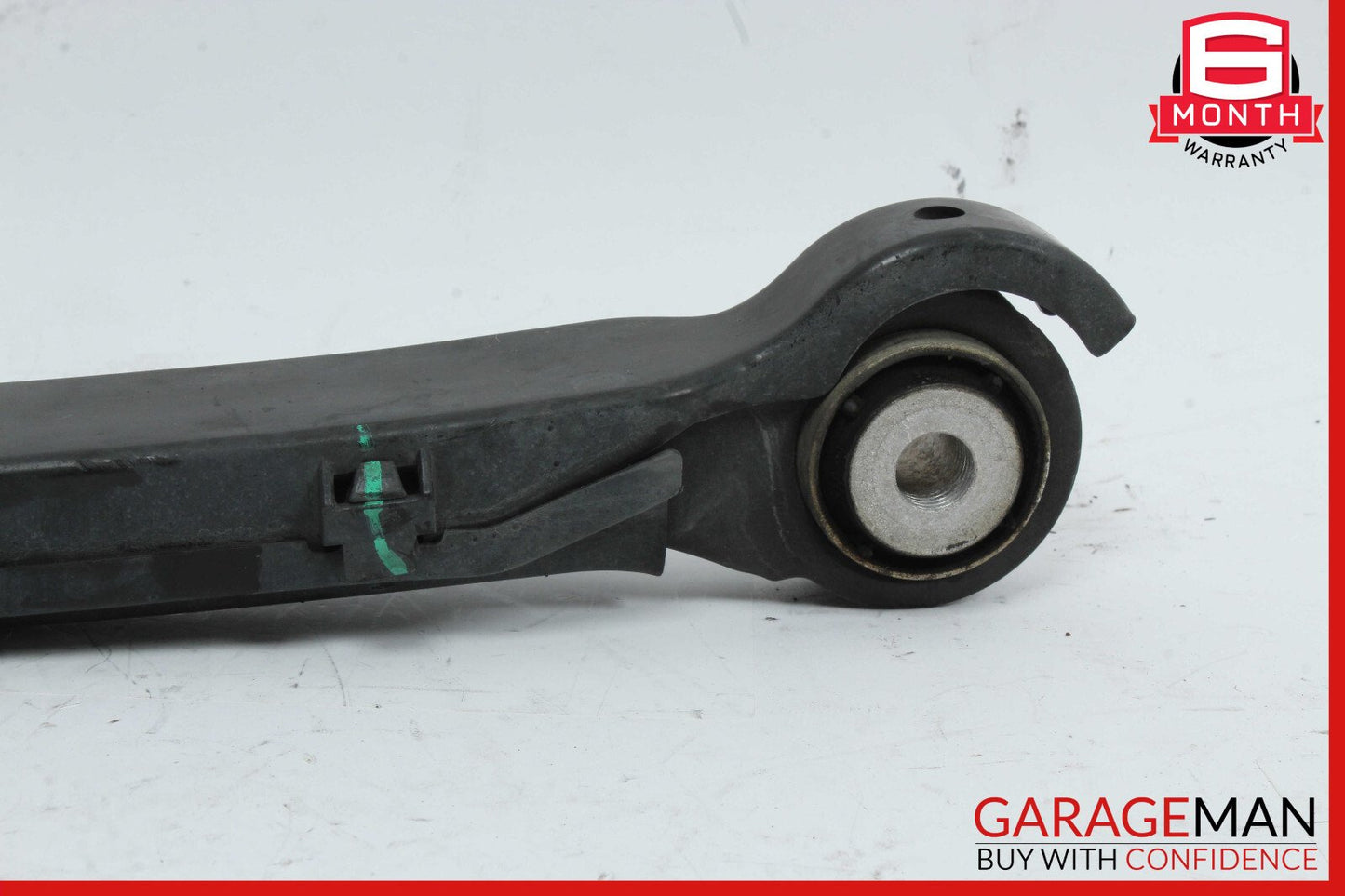 08-20 Mercedes W205 C300 Rear Left or Right Lower Suspension Control Arm OEM