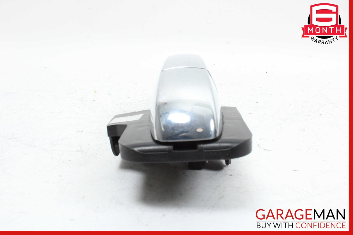 14-17 Jeep Grand Cherokee Rear Right Side Exterior Door Handle Assembly OEM