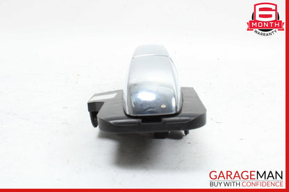 14-17 Jeep Grand Cherokee Rear Right Side Exterior Door Handle Assembly OEM