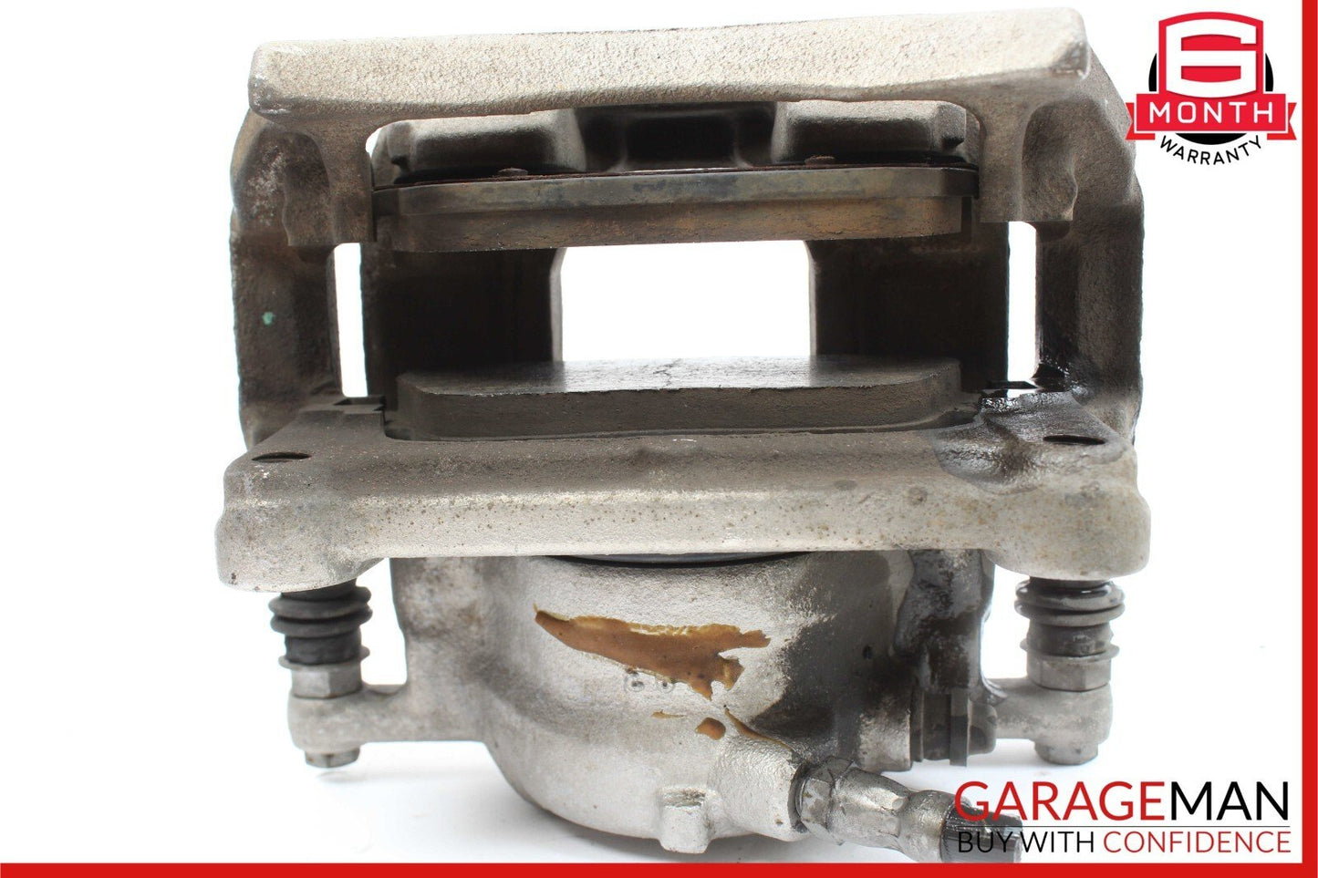 14-19 Mercedes CLA250 Front Right & Left Side Brake Caliper Calipers Set
