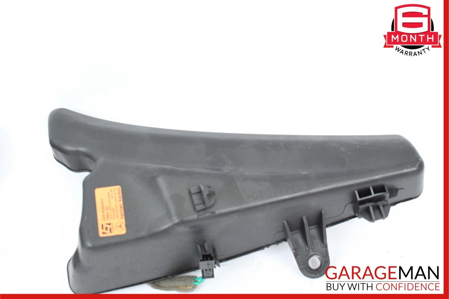 06-13 Mercedes W251 R320 R500 Rear Left & Right Quarter Sound Speakers Set of 2