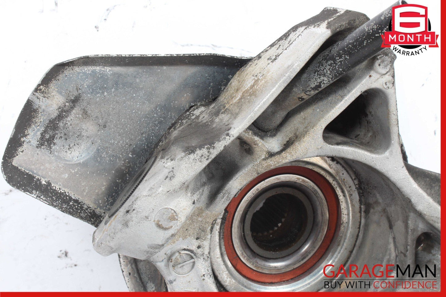 00-04 Porsche Boxster 986 Rear Right Side Wheel Spindle Knuckle Hub Bearing