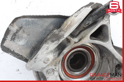 00-04 Porsche Boxster 986 Rear Right Side Wheel Spindle Knuckle Hub Bearing