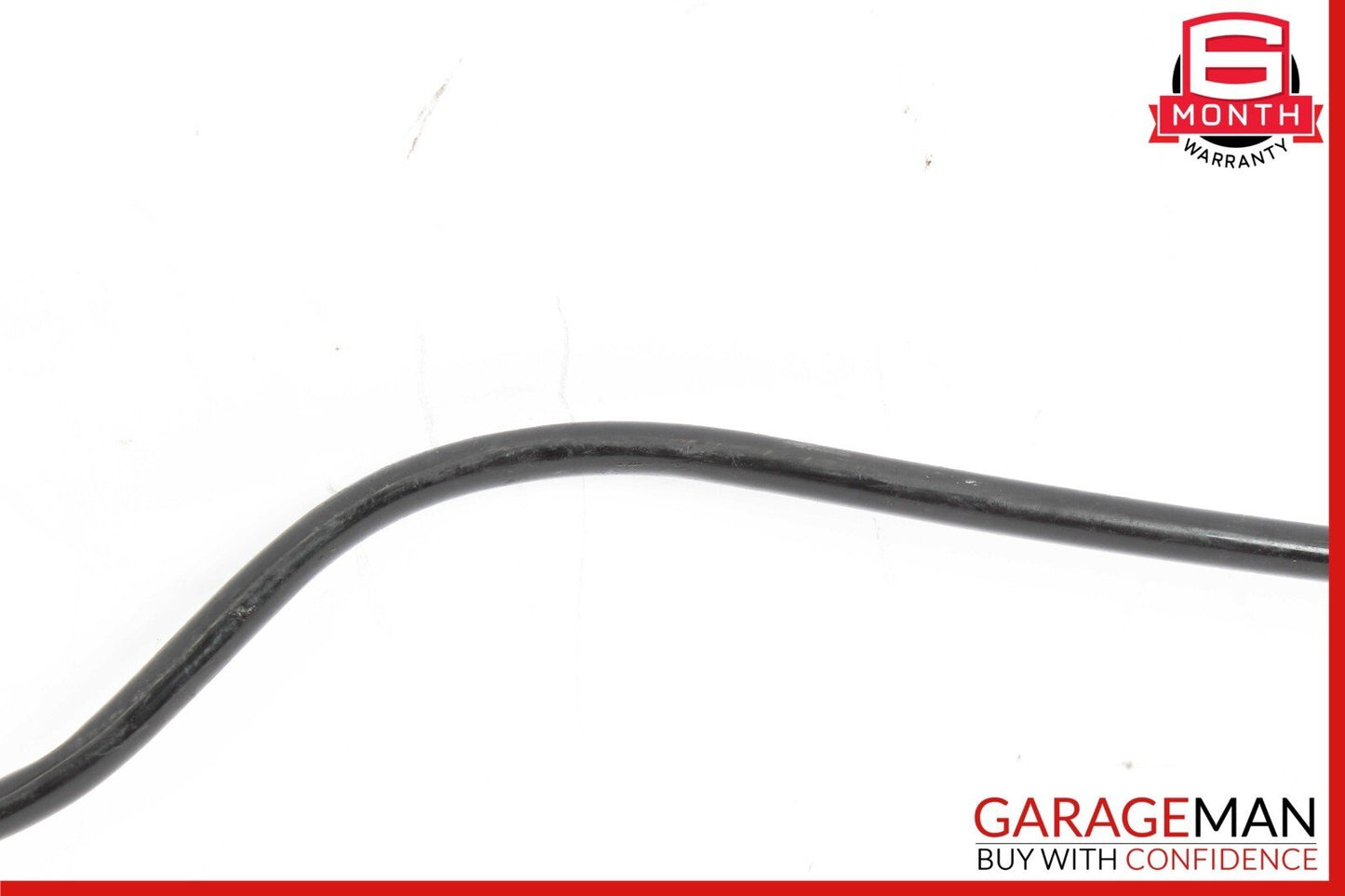 10-16 Porsche Panamera 970 Vacuum Pipe Line Tube 97020125500 OEM