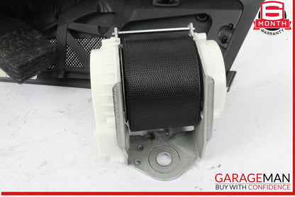 12-14 Mercedes W218 CLS550 CLS500 CLS63 AMG Rear Trunk Left Side Cover Trim OEM