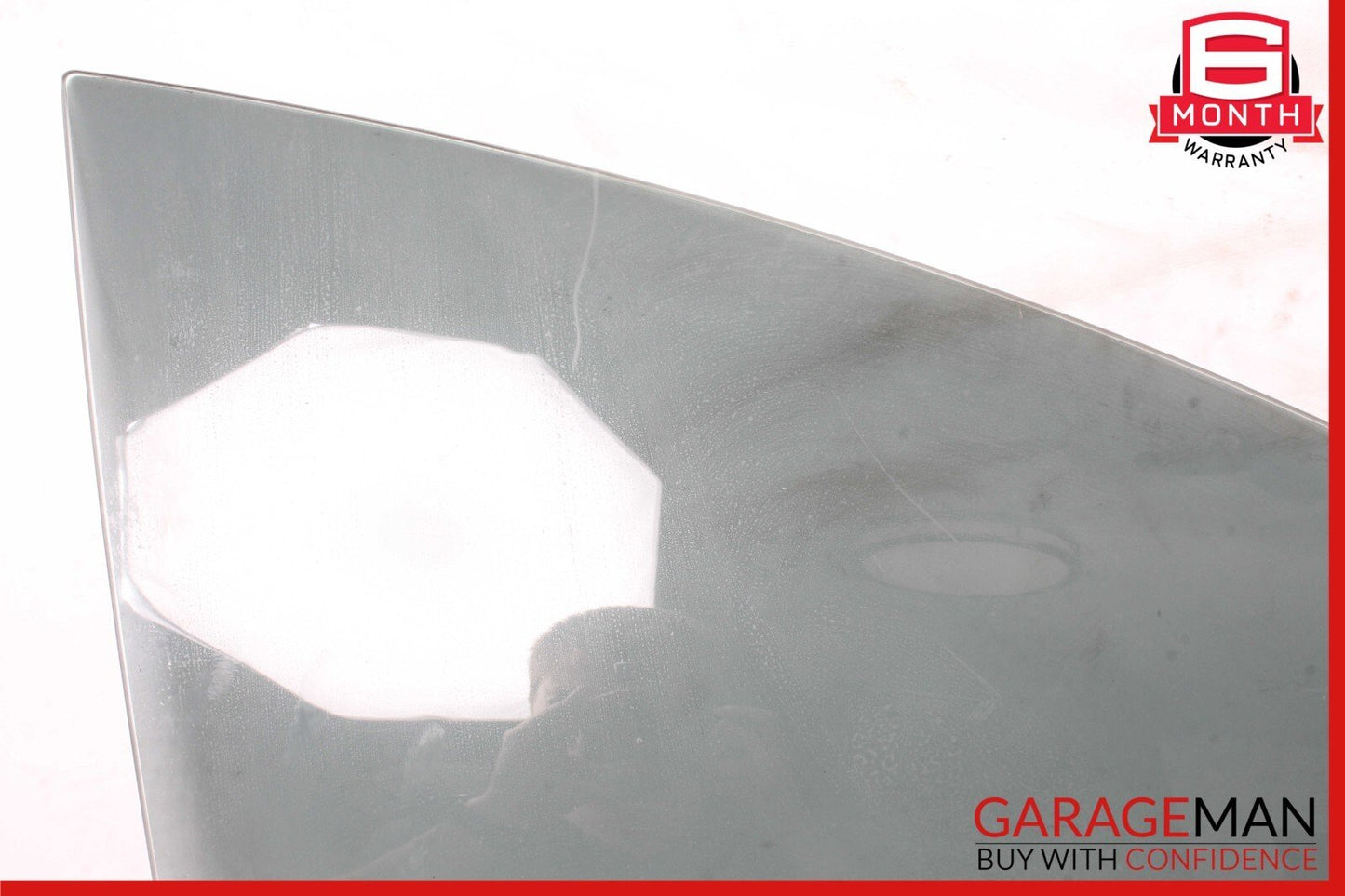 12-18 Mercedes W218 CLS550 CLS500 Front Right Side Door Window Auto Glass OEM