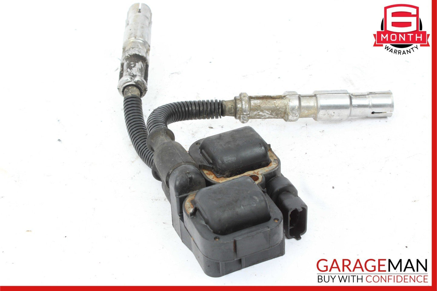98-06 Mercedes S430 CLK320 C320 E500 Ignition Coil Pack 0001587803 OEM