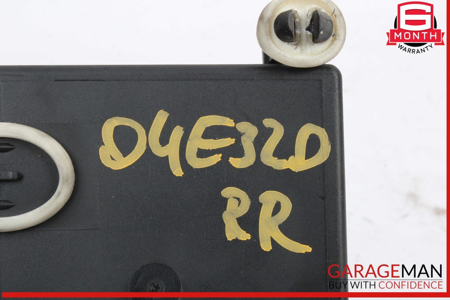 03-09 Mercedes W211 E320 E350 E550 Rear Right Side Door Control Module Unit OEM