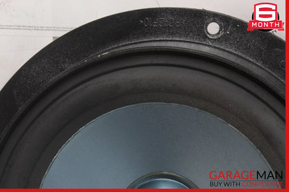 06-12 Mercedes GL450 ML350 Rear Left & Right Door Sound Audio Speakers Set of 2