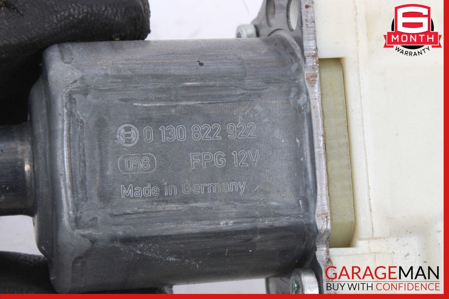 17-21 Alfa Romeo Giulia Front Right Side Door Window Regulator Motor Unit
