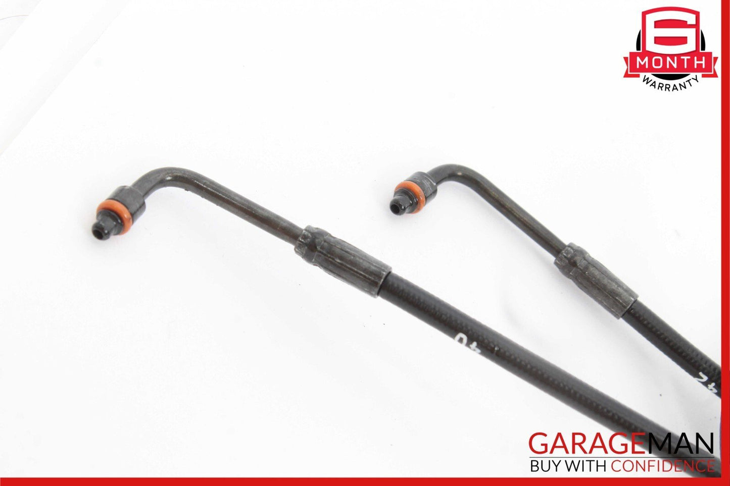 12-20 Mercedes R172 SLK350 SLC300 Convertible Right Trunk Lift Assist Cylinder