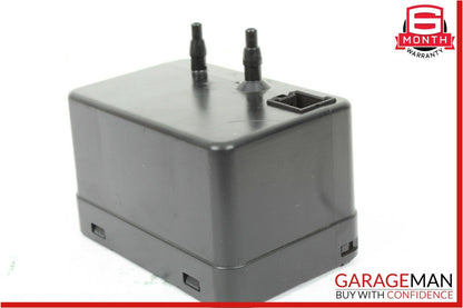 07-14 Mercedes W216 CL63 AMG S550 Trunk Seat Lumbar Vacuum Pump 2218000248 OEM