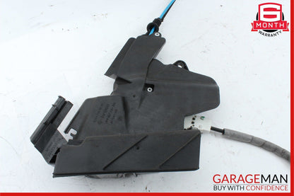 08-11 Mercedes W204 C250 C350 Rear Right Passenger Side Door Lock Latch Actuator
