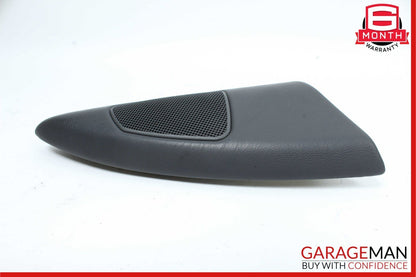 02-05 Mercedes W163 ML350 Front Right Passenger Speaker Door Mirror Cover OEM