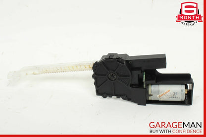 03-12 Mercedes R230 SL500 SL550 SL600 Front Left Seat Adjust Motor Set OEM